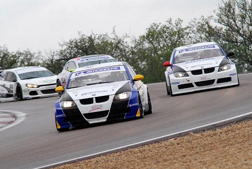 DB Motorsport